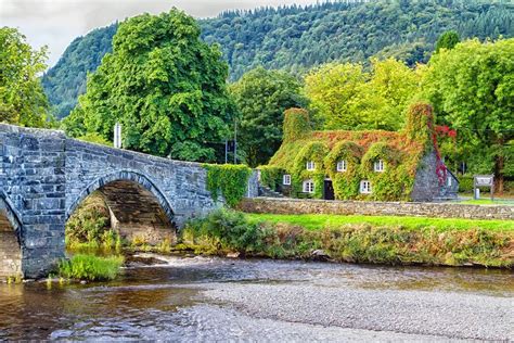 towns in wales|12 Best Small Towns in Wales .